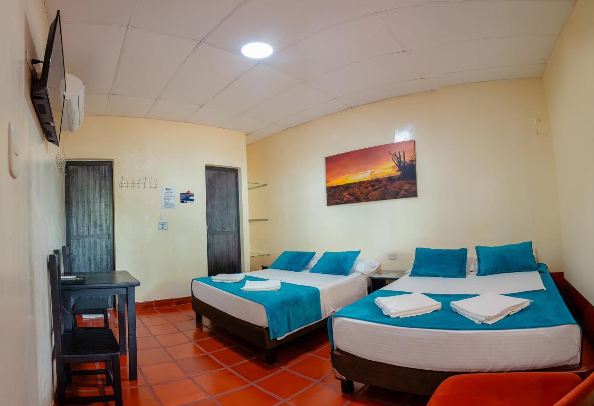Hotel Villa Paraiso Вилявеха Екстериор снимка