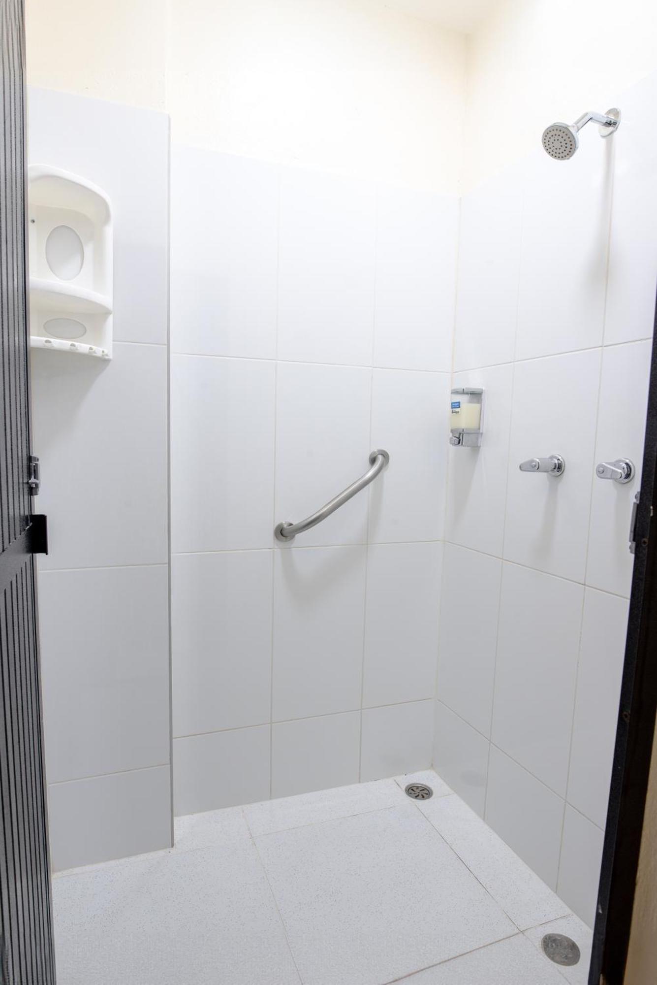 Hotel Villa Paraiso Вилявеха Екстериор снимка