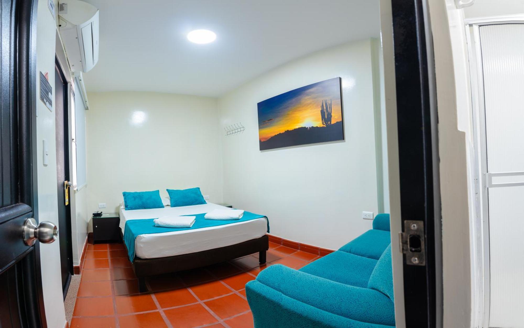 Hotel Villa Paraiso Вилявеха Екстериор снимка