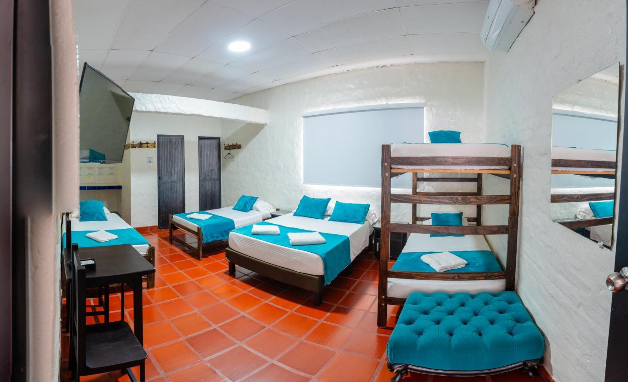 Hotel Villa Paraiso Вилявеха Екстериор снимка